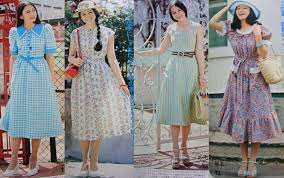 shops おしゃれまとめの人気アイデア pinterest koharu i 80年代ファッション ヴィンテージファッション 50年代 ファッション
