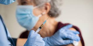 Wear a mask, social distance and stay up to date on new york state's vaccination program. Covid 19 Update Phase 1b Vaccine Distribution In Lake County City Of Mentor Ohio