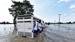 Cuando se habla de huracán en. Huracan Delta Amenaza Para Quintana Roo Y Yucatan As Mexico