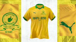 Here you can explore hq mamelodi sundowns fc transparent illustrations, icons and clipart with filter setting like size, type. Premiership Champions Mamelodi Sundowns Unveil Their New Kit