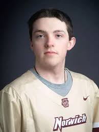 2021 Men's Lacrosse Roster