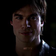 Tvd 1984 Stefan Salvatore and Damon