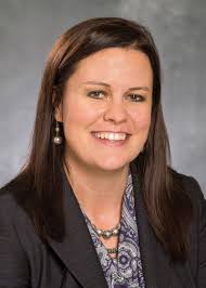 Leslie Bricker Larsen