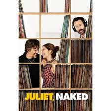 Juliet, Naked - HD (Vudu) - Juliet, Naked Movie - Gameflip