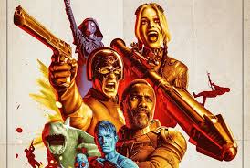 Download and play squad editor for free at the epic games store. The Suicide Squad Trailer Complete Breakdown Buzzwonder