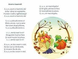 Urmăriți „a, a, a, acum e toamnă, da, un cântec de toamnă animat pentru copii creat de tralala. Pin On Toamna