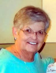 Betty Burch Obituary