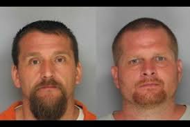 Hall Co. authorities search for inmates who fail to ret...