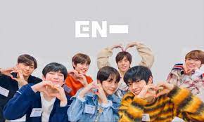 Enhypen Wallpaper Desktop Laptop Ipad Laptop Wallpaper Desktop Wallpapers Wallpaper Dekstop Aesthetic Desktop Wallpaper