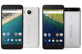 I don't think ones bought from carriers will be locked, but that's just a guess. Lg Nexus 5x Huawei Nexus 6p Google Launches New Nexus Phones With Fingerprint Sensor Android Marshmallow At 379 Onwards