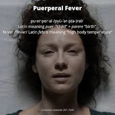 Image result for Postpartum Fever