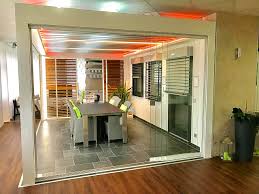 Lamellendach Von Rolladen Bauer In Stuttgart Renson Uberdachung Sonnenschutz Carmague Skye Regenschutz Terra Lamellendach Terrassenuberdachung Glasdach