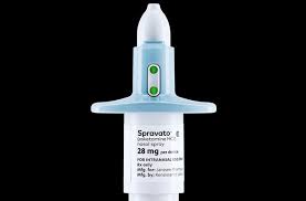A New Ketamine Nasal Spray Has Been Approved For Depression But It S Not For Everyone Health Essentials From Cleveland Clinic