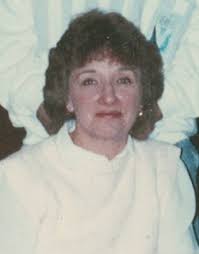 Roberta I. Graney Obituary