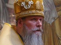 On Holy Relics, Primacy in the Church, and the Pastoral Life in the Bay  Area