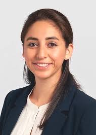 Meet the Fellows: Comprehensive Transplant Center: Feinberg School of  Medicine