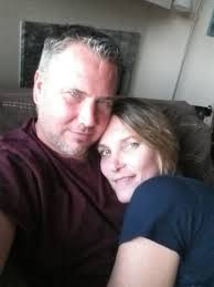 Sally Frey Photo with Sean