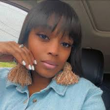 Natalie Malone • Facebook