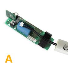 Condensateur 6uf 6µf Compatible 6 5uf Moteur Volet Bubendorff Avec Connecteur Ma Carte Electronique