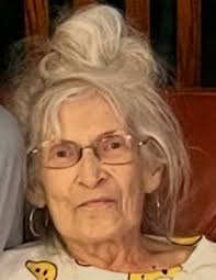 Obituary information for Dianne M. McBride