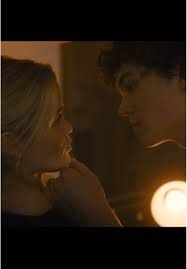 Lucian and Caroline Koss