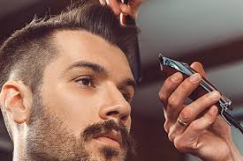 Check out these pixies and short bobs and get an idea of the type of short our definition of short hairstyles: 314 508 Haircut Stock Photos And Images 123rf