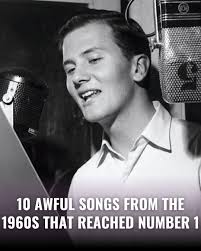 The 1960s were a decade of musical revolution, but not all of it was  memorable for the right reasons. While iconic songs and groundbreaking  genres emerged, there were also a surprising number
