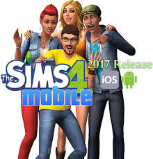 It is specifically designed for use in smartphones, pdas and other mobile devices. Download Looking For The Sims 4 Mobile App The Game Has Officially Sims Mobile Download Ios Full Size Png Image Pngkit