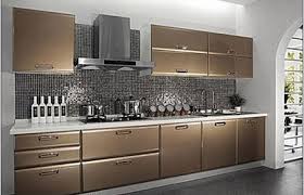 gloss uv door finish kitchen cabinet