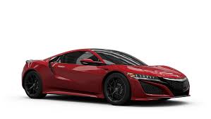 Sports cars that fall within this range of acceleration are categorized as super fast cars. Acura Nsx 2017 Forza Wiki Fandom