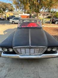 Image result for Winchester Gray 1958 Chrysler