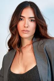 Tierra de Reyes (TV Series 2014–2015)