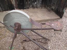 We did not find results for: Sold Price Antique Grinding Stone Pedal Wheel W Seat Invalid Date Mst
