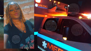 BREAKING BARTENDER AND MOTHER KILLED...