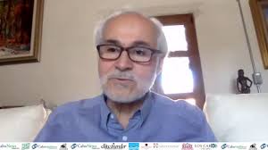 Entrevista en video con Flavio Díaz Mirón Coordinador de Fuerza y Corazón  por México BCS