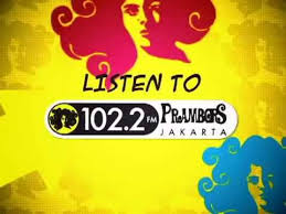 Radio Prambors Fm Jakarta Live Streaming Online Youtube