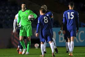 My goal is to keep you the viewers update and informed with hopefully. 5 Years After Leaving The Club Petr Cech Returned In Goal For Chelsea U23 S