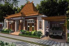Membuat rumah minimalis terbaru dari yang harga paling murah sampai mahal sekalipun. 53 Indonesian House Ideas Indonesian House House Traditional House