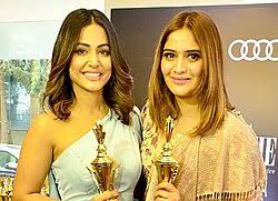 Hina Khan Wikipedia