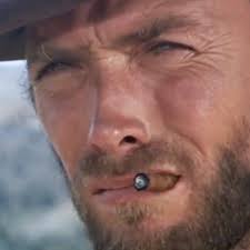 Is your dad the good, the bad, or the ugly? #FathersDay  #TheGoodTheBadAndTheUgly http://apple.co/2lMVnbI