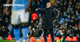 Guardiola rues missed chances