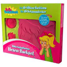Bibi und tina fanartikel online kaufen mytoys. Bibi Blocksberg Bibis Fantastisches Hexen Backset