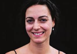 Julia Pincus's Instagram, Twitter & Facebook