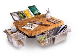 Frankfurter Brett Chopping Board Save Space And Time Space Saving Chopping Board Frankfurters