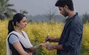 Kabir Singh Movie Review This Shahid Kapoor Starrer Is No Film For Woman The Hindu Kabir singh est un film réalisé par sandeep reddy vanga avec shahid kapoor, kiara advani. kabir singh movie review this shahid