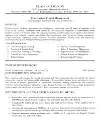 Construction project manager role is responsible for interpersonal, organizational, analytical, computer, microsoft, organization, leadership, technical, construction, customer. Construction Manager Resume Example Sample