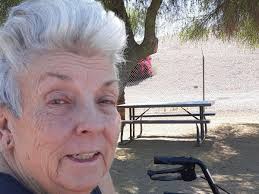 Fundraiser for Roberta Bender by Roberta Chapman : Roberta Nell Chappell  Chapman Bender