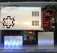 DIY USB-C Charger 500W [4x100W USB-C + 8 USB-A Ports] with ...