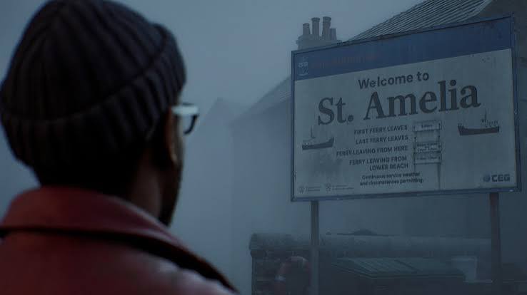 Silent Hill: Townfall dovrebbe essere un'esclusiva console temporale per PS5