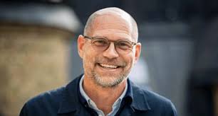 Patrik Sandberg tillträder som tf VD för VO2